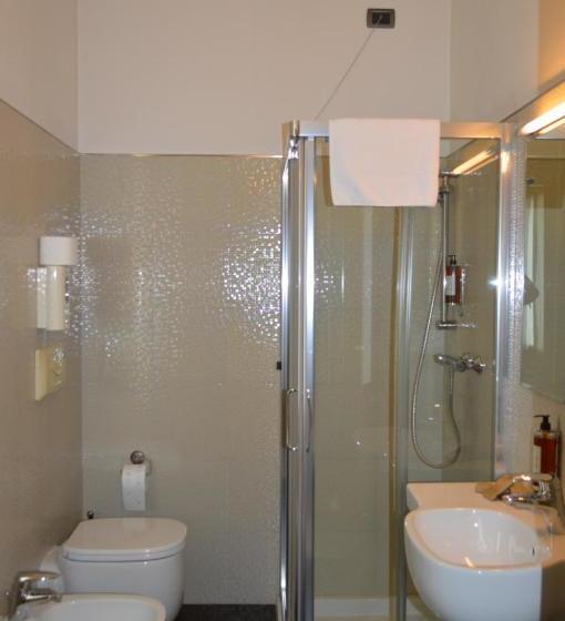 Отель Cascina Graziosa