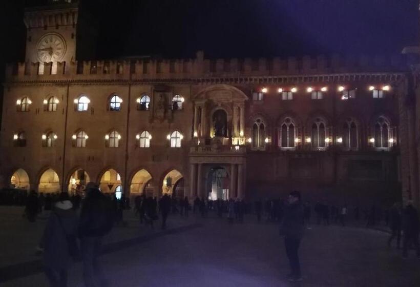 ホテル Agriturismo Fattoria Corte Roeli