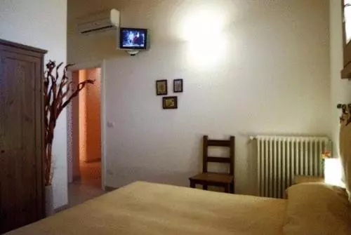 Hotelli Agriturismo Le Vedute