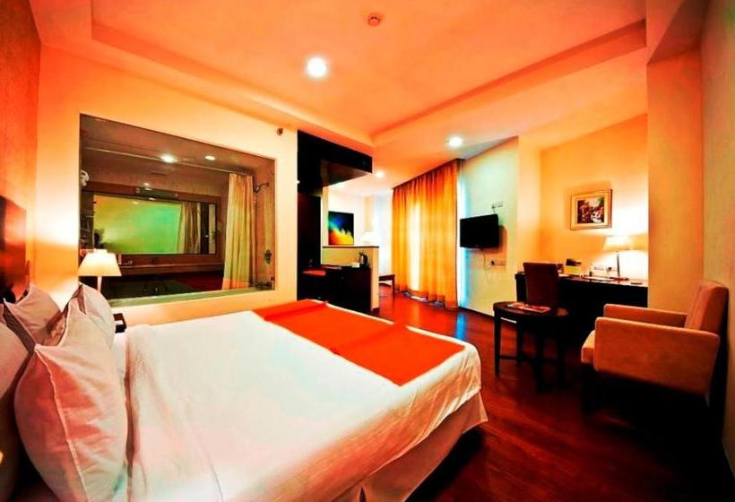 Hotel Vits Mango Blossom