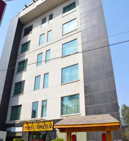 Hotel Vits Mango Blossom