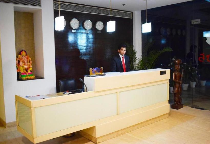 Hotel Vits Mango Blossom