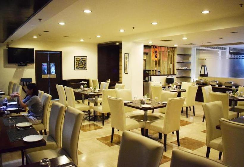 Hotel Vits Mango Blossom