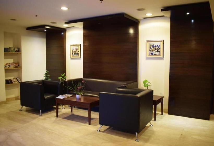 Hotel Vits Mango Blossom