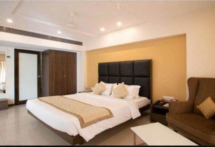 Hotel Vits Mango Blossom