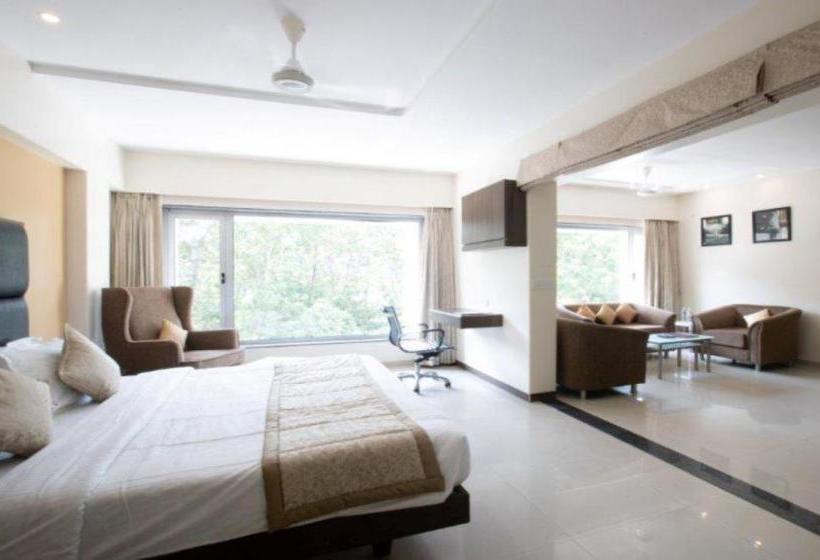 Hotel Vits Mango Blossom