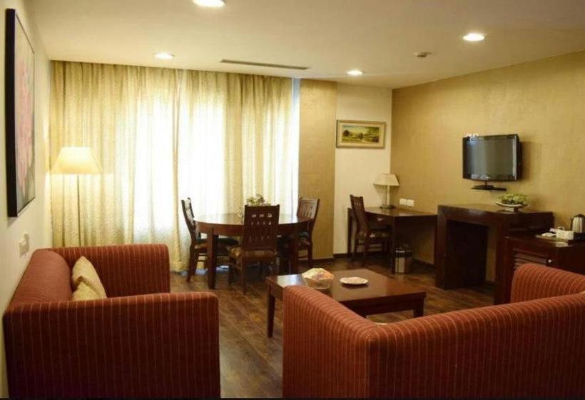 Hotel Vits Mango Blossom