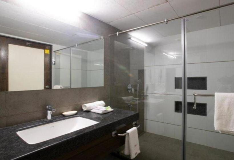 Hotel Vits Mango Blossom