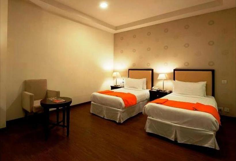 Hotel Vits Mango Blossom