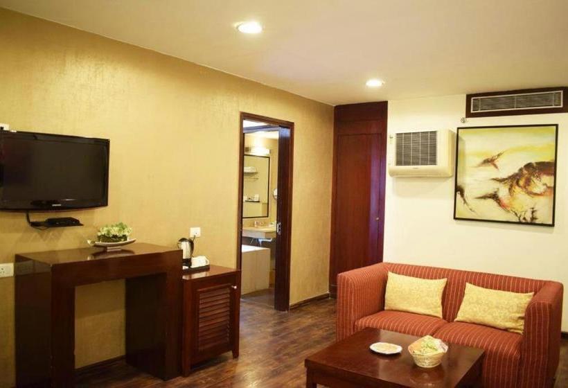 Hotel Vits Mango Blossom