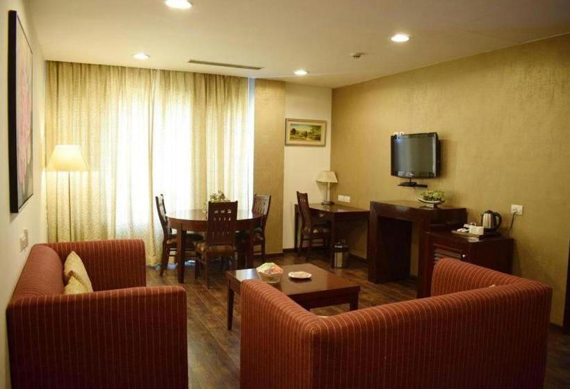 Hotel Vits Mango Blossom