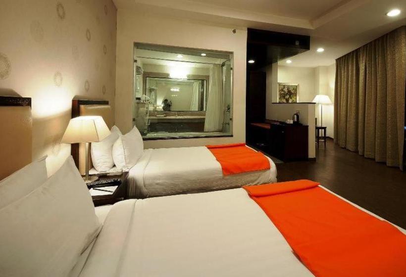 Hotel Vits Mango Blossom