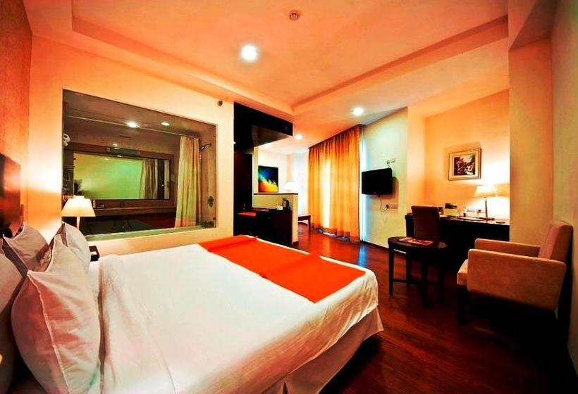 Hotel Vits Mango Blossom