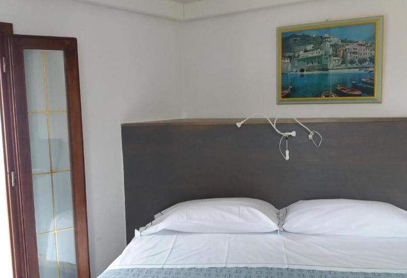 פנסיון Affittacamere Elisabetta