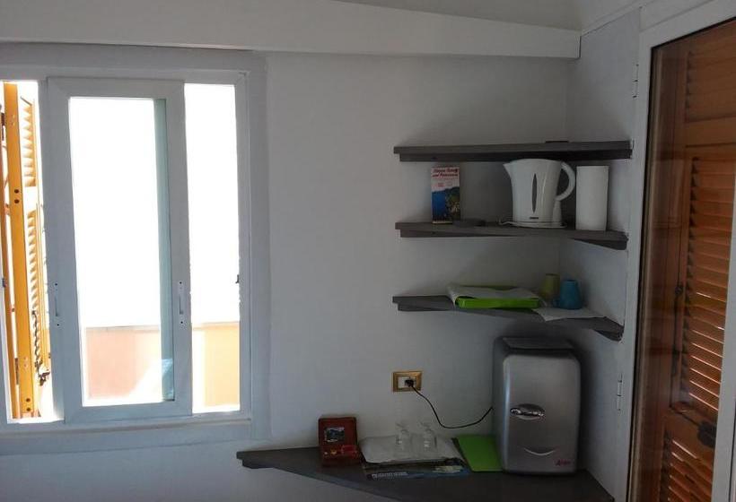 פנסיון Affittacamere Elisabetta