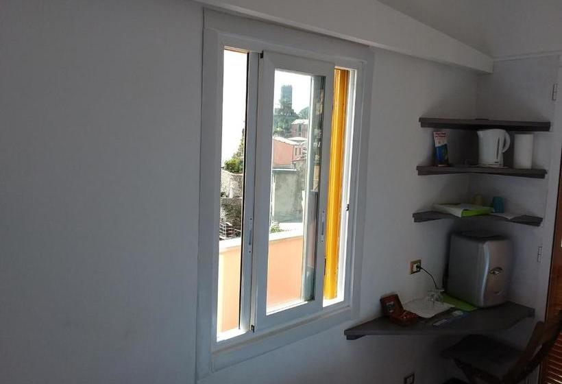 פנסיון Affittacamere Elisabetta