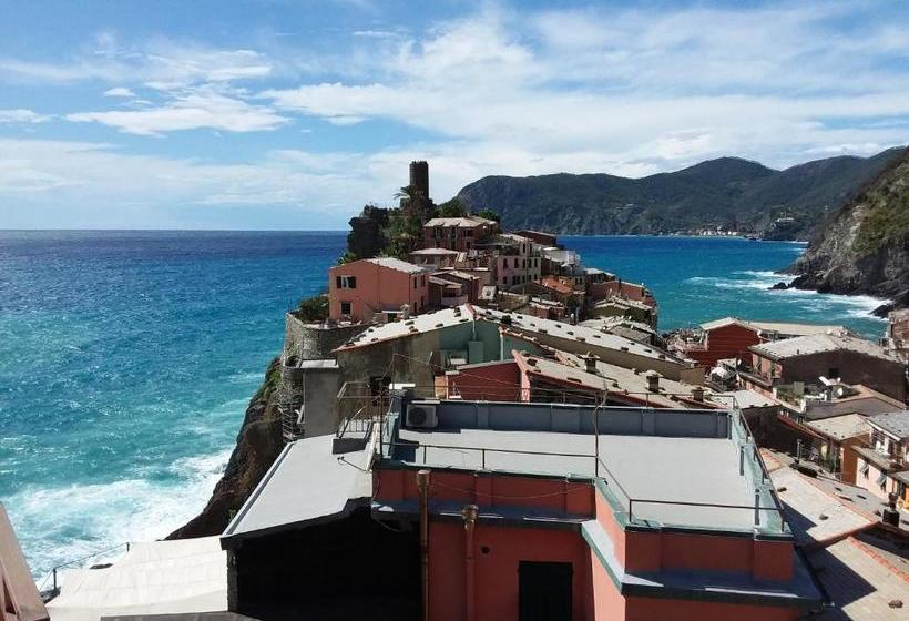 פנסיון Affittacamere Elisabetta