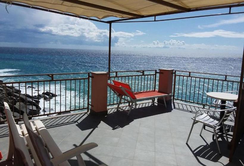 פנסיון Affittacamere Elisabetta