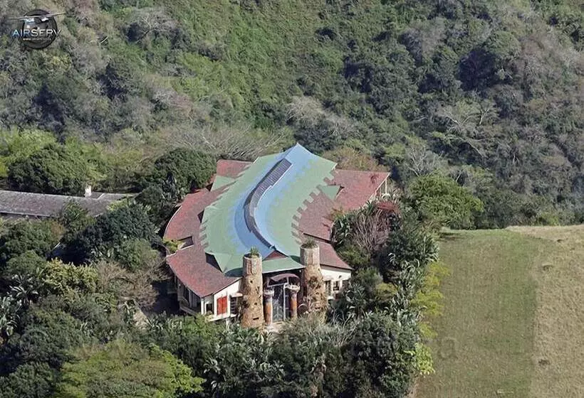 Majatalo Ammazulu African Palace