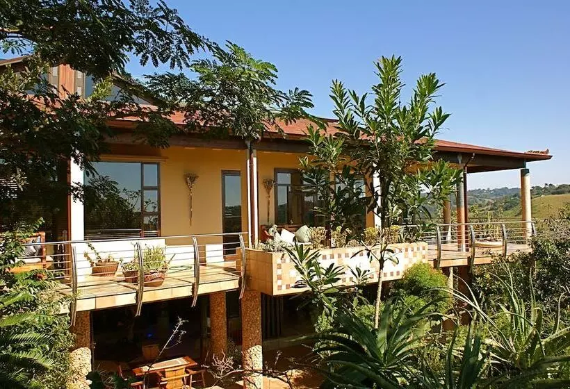 Majatalo Ammazulu African Palace