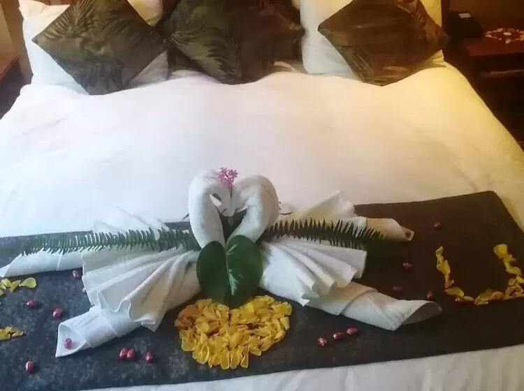 Majatalo Ammazulu African Palace