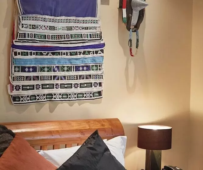 Majatalo Ammazulu African Palace