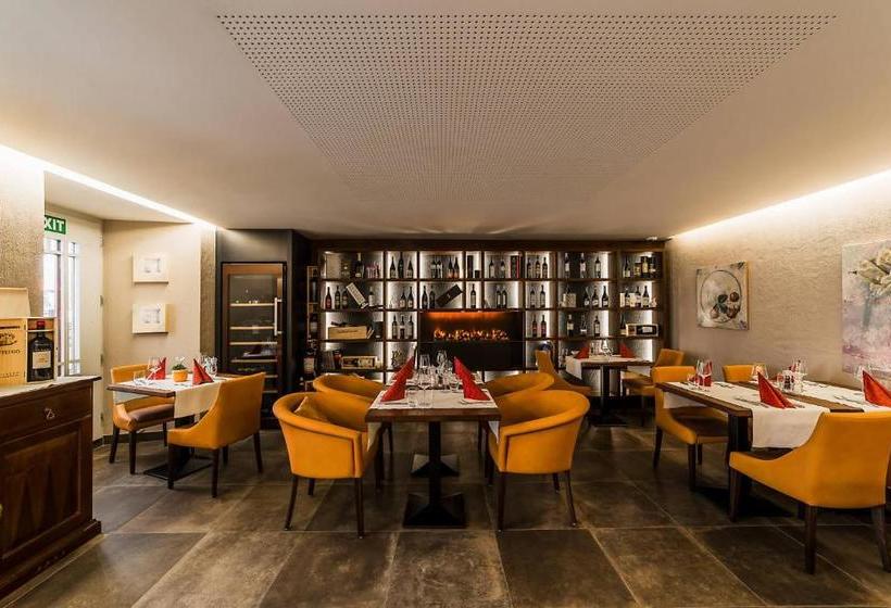 פנסיון Biobistro Semadeni