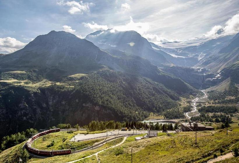 פנסיון Biobistro Semadeni