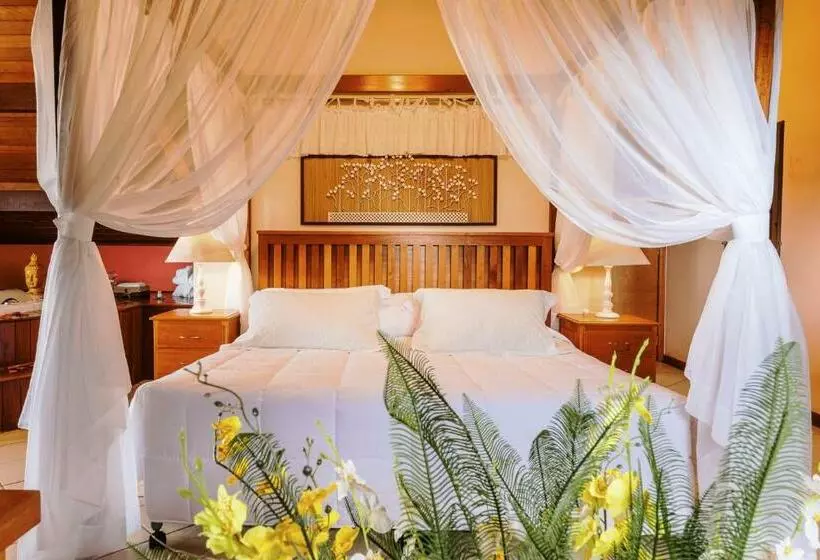 Majatalo Carícia Do Vento Pousada Boutique