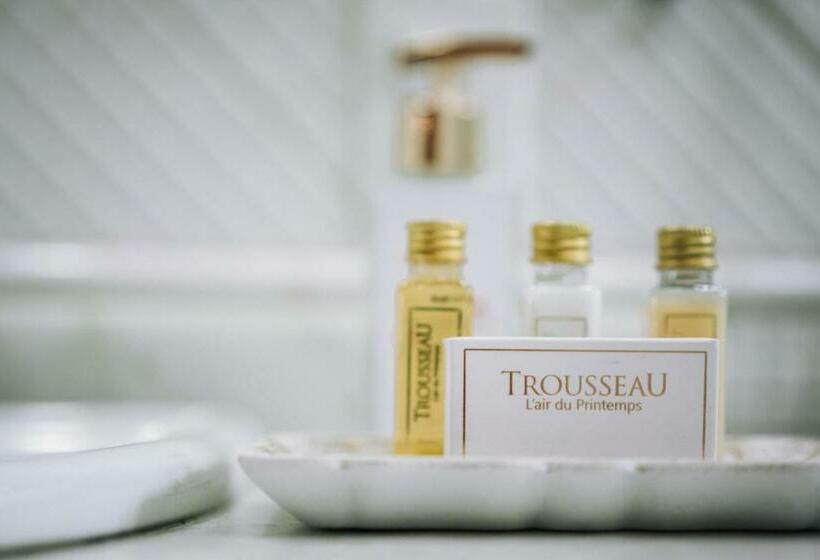 بنسيون Carícia Do Vento Pousada Boutique