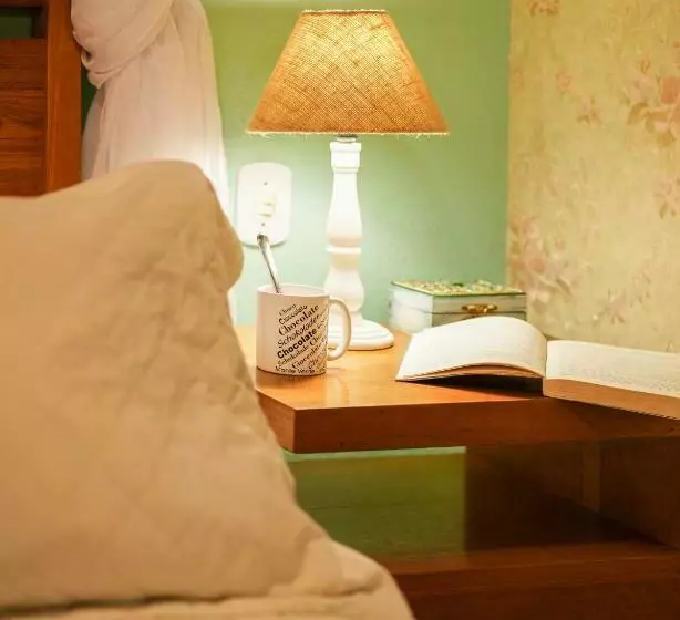 Majatalo Carícia Do Vento Pousada Boutique