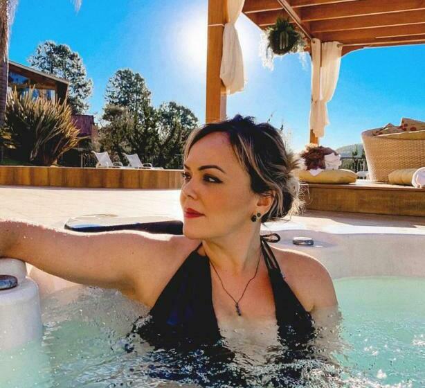 بنسيون Carícia Do Vento Pousada Boutique