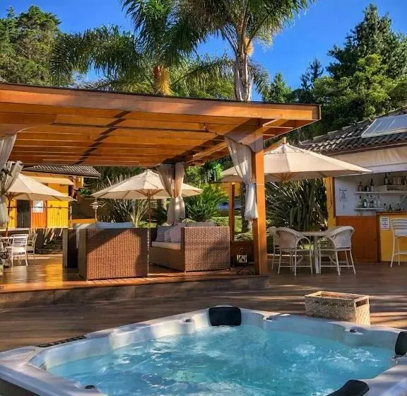 Majatalo Carícia Do Vento Pousada Boutique