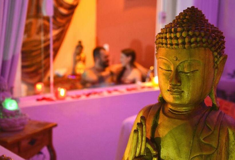 بنسيون Carícia Do Vento Pousada Boutique