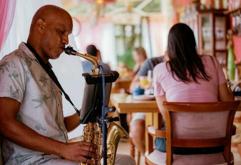 بنسيون Carícia Do Vento Pousada Boutique