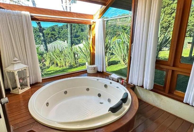 بنسيون Carícia Do Vento Pousada Boutique