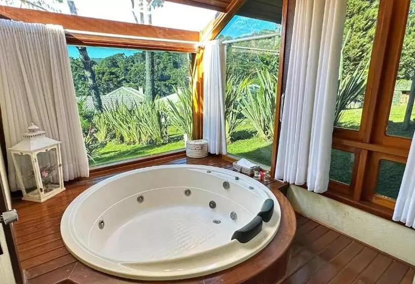 Majatalo Carícia Do Vento Pousada Boutique