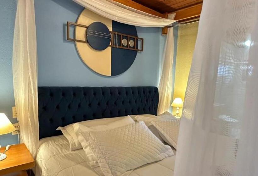 بنسيون Carícia Do Vento Pousada Boutique