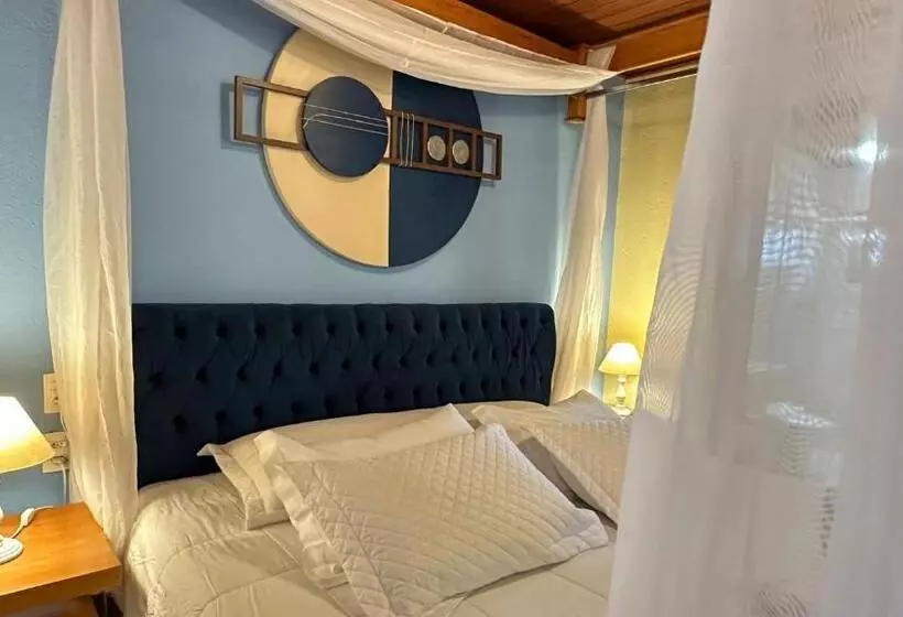 Majatalo Carícia Do Vento Pousada Boutique