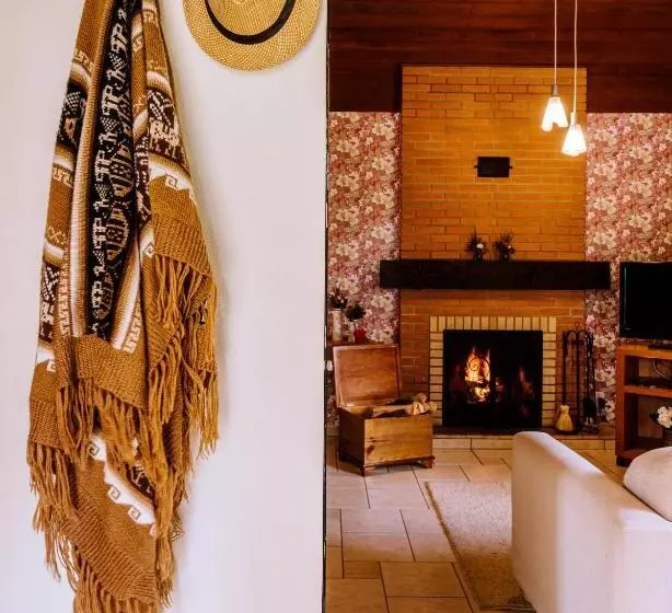 Majatalo Carícia Do Vento Pousada Boutique