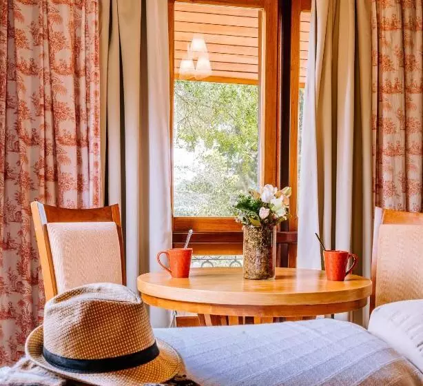 Majatalo Carícia Do Vento Pousada Boutique