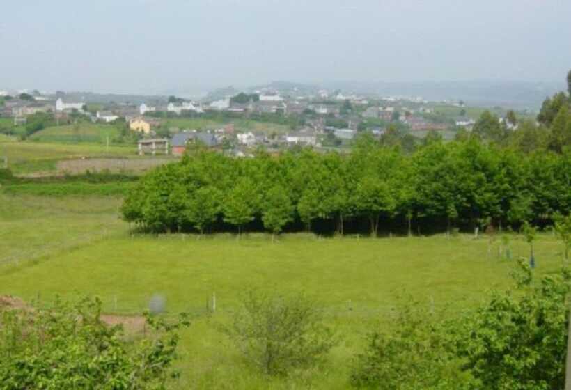 Pensionat Casa Da Roxa