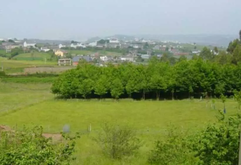 Pension Casa Da Roxa