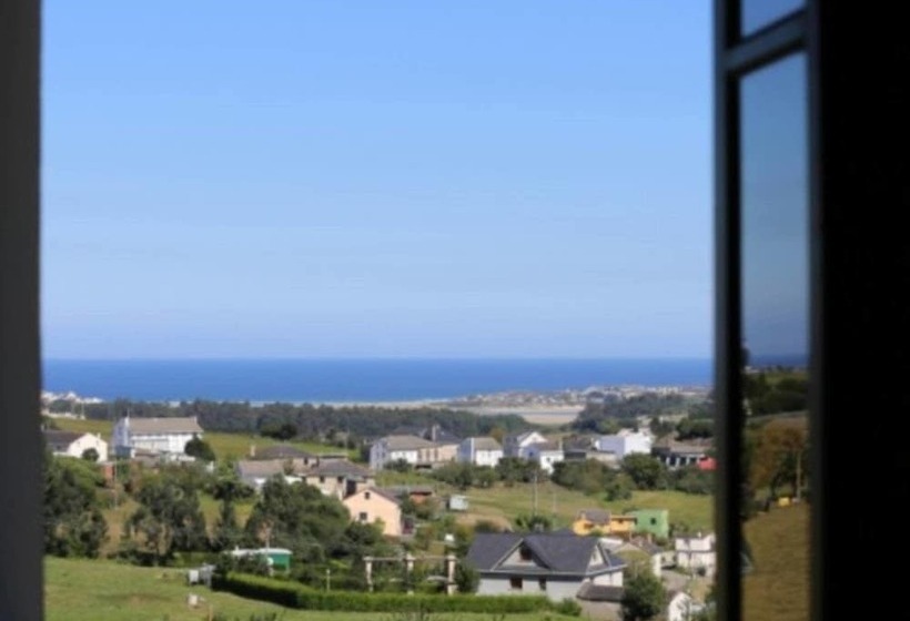 Pensionat Casa Da Roxa