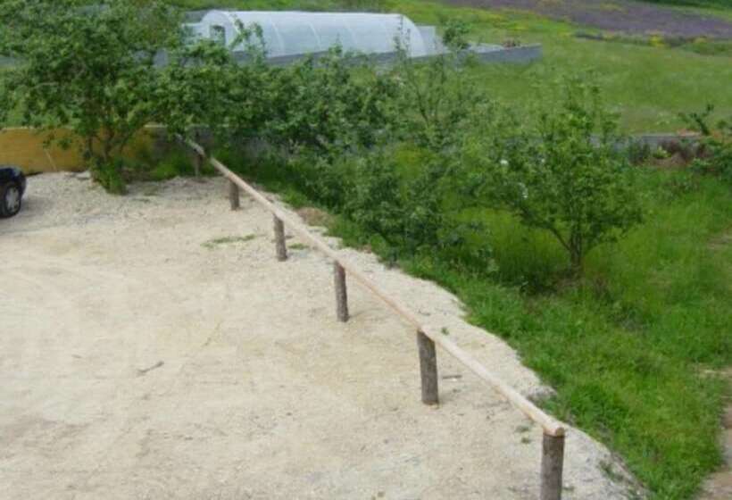 Pensionat Casa Da Roxa