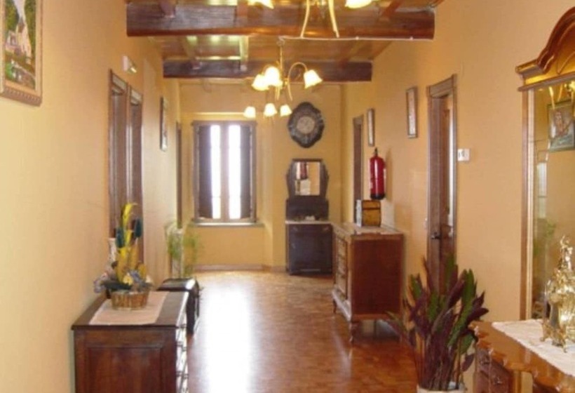 Pensionat Casa Da Roxa