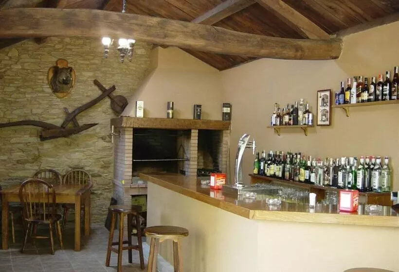 Pension Casa Da Roxa