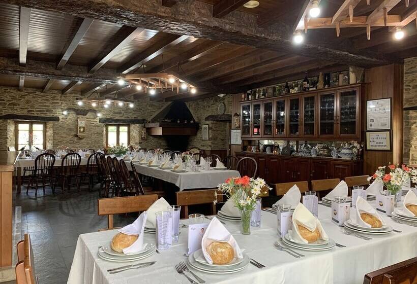 Pensionat Casa Da Roxa