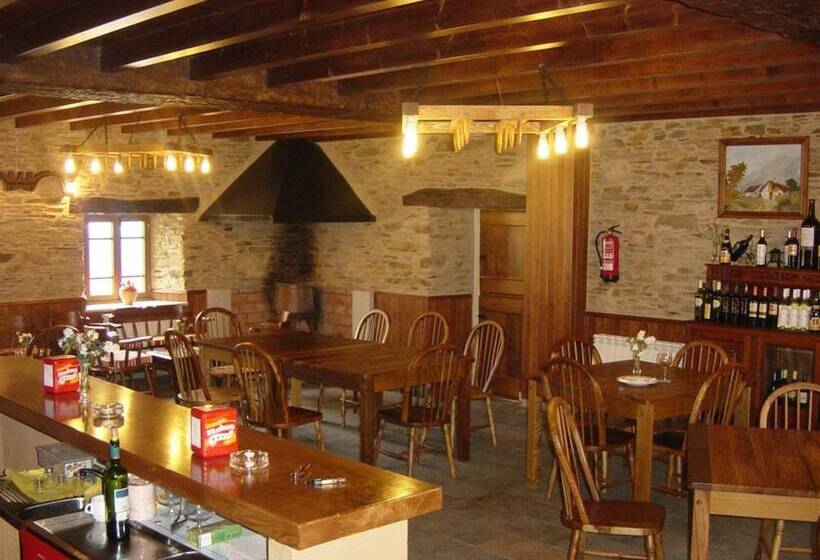 Pensionat Casa Da Roxa