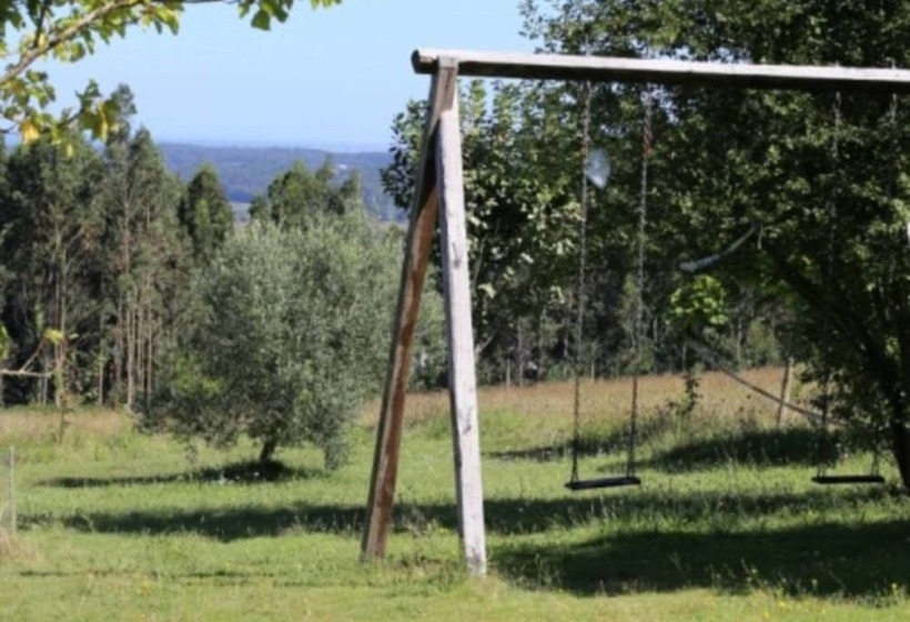 Pensionat Casa Da Roxa